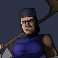 Alex Marsley -OUTCA-