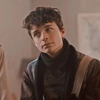 Gilbert Blythe 
