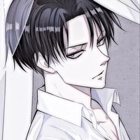 Levi Ackerman
