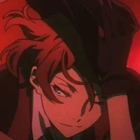 Chuuya Nakahara