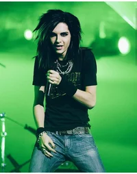 Bill kaulitz 