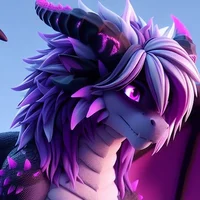 Scarlet The Dragon