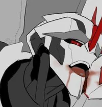 Starscream - Tfp