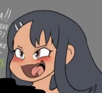 Fat Nagatoro