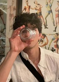 Charlie Ray Bushnell