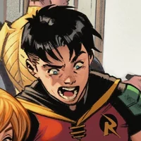 Tim Drake