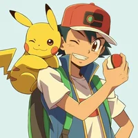 Ash Ketchum