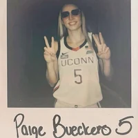 Paige Bueckers 
