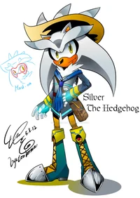 CampCounselor Silver