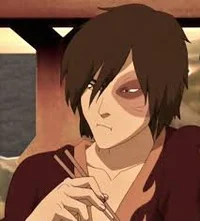 Prince Zuko