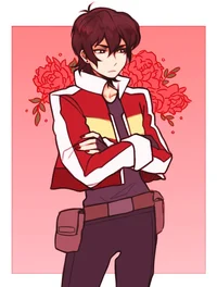 keith kogane