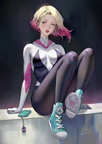 SpiderGwen 