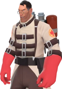 Medic TF2