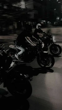 Bikers