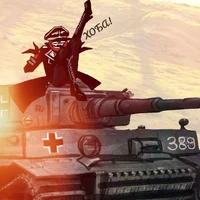 Boss third Reich