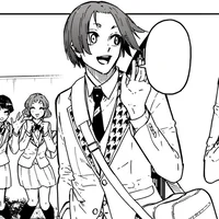 Mikage Reo