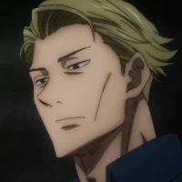 Nanami Kento