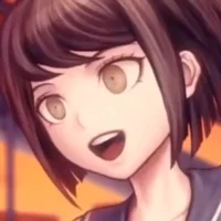Komaru Naegi