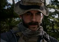 Captain Price 