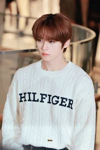 Lee Minho