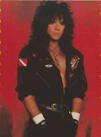 Eric Carr