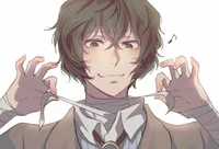 Dazai 