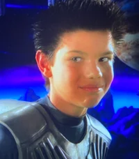 SharkBoy