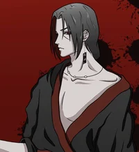 Itachi Uchiha