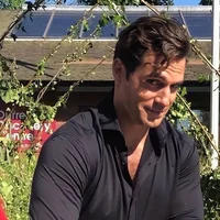 Henry Cavill