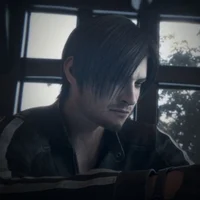 Leon Scott Kennedy 