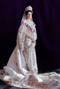 Alexandra Feodorovna