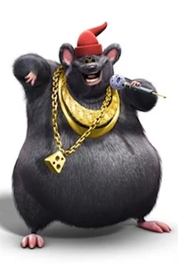 Biggie Cheese