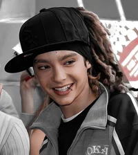 Tom kaulitz 