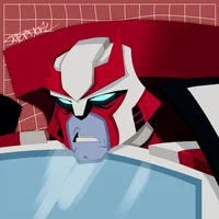Ratchet - TFA