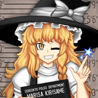 Marisa the THIEF