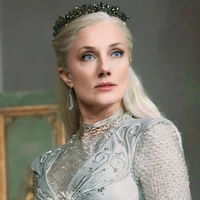 Alysanne Targaryen