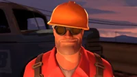Engineer TF2