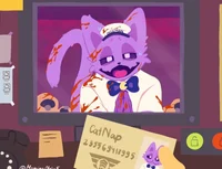 CatNap - NSFW