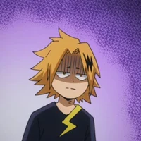 Denki Kaminari