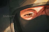 Bandit - R6Siege