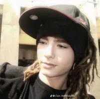 Tom Kaulitz rival