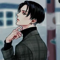 Levi Ackerman