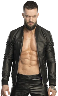 Finn Balor