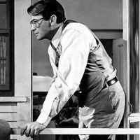 Atticus Finch