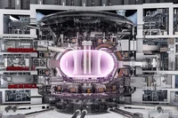 Fusion Power Plant