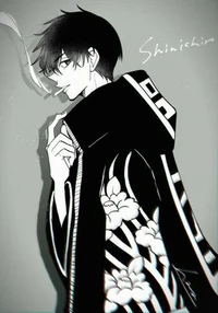 Shinichiro Sano