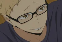 Tsukishima 