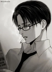 Levi Ackerman