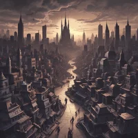 The Succubus Kingdom