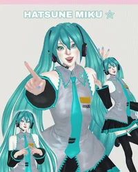 Miku